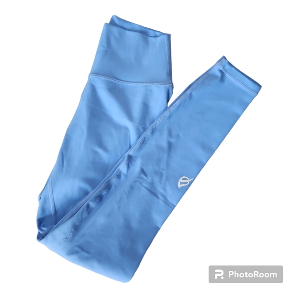 Ptula Blue Leggings - Picture 2 of 3